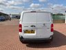 USED 2022 22 PEUGEOT EXPERT 1.5 BlueHDi 1000 Professional Premium Standard Panel Van 6dr Diesel Manual MWB Euro 6 (s/s) (100 bhp)(NV22MKA) EURO 6 WE WONT BE BEATEN ON PRICE