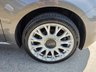 USED 2017 17 FIAT 500 1.2 Lounge Hatchback 3dr Petrol Manual Euro 6 (s/s) (69 bhp) 