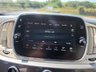 USED 2017 17 FIAT 500 1.2 Lounge Hatchback 3dr Petrol Manual Euro 6 (s/s) (69 bhp) 