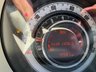 USED 2017 17 FIAT 500 1.2 Lounge Hatchback 3dr Petrol Manual Euro 6 (s/s) (69 bhp) 