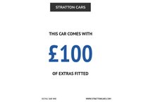 USED 2017 67 DACIA Logan MCV Stepway 0.9 TCe SE Summit Estate 5dr Petrol Manual Euro 6 (s/s) (90 ps) MOT JUNE 27