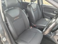 USED 2017 67 DACIA Logan MCV Stepway 0.9 TCe SE Summit Estate 5dr Petrol Manual Euro 6 (s/s) (90 ps) MOT JUNE 27