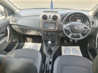 USED 2017 67 DACIA Logan MCV Stepway 0.9 TCe SE Summit Estate 5dr Petrol Manual Euro 6 (s/s) (90 ps) MOT JUNE 27