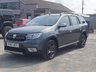 USED 2017 67 DACIA Logan MCV Stepway 0.9 TCe SE Summit Estate 5dr Petrol Manual Euro 6 (s/s) (90 ps) MOT JUNE 27