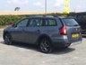 USED 2017 67 DACIA Logan MCV Stepway 0.9 TCe SE Summit Estate 5dr Petrol Manual Euro 6 (s/s) (90 ps) MOT JUNE 27