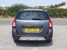 USED 2017 67 DACIA Logan MCV Stepway 0.9 TCe SE Summit Estate 5dr Petrol Manual Euro 6 (s/s) (90 ps) MOT JUNE 27