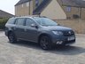 USED 2017 67 DACIA Logan MCV Stepway 0.9 TCe SE Summit Estate 5dr Petrol Manual Euro 6 (s/s) (90 ps) MOT JUNE 27