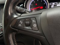 USED 2017 17 VAUXHALL ASTRA 1.4i Turbo SRi Hatchback 5dr Petrol Manual Euro 6 (150 ps) 