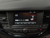 USED 2017 17 VAUXHALL ASTRA 1.4i Turbo SRi Hatchback 5dr Petrol Manual Euro 6 (150 ps) 