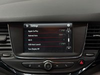 USED 2017 17 VAUXHALL ASTRA 1.4i Turbo SRi Hatchback 5dr Petrol Manual Euro 6 (150 ps) 