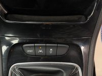 USED 2017 17 VAUXHALL ASTRA 1.4i Turbo SRi Hatchback 5dr Petrol Manual Euro 6 (150 ps) 