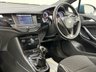 USED 2017 17 VAUXHALL ASTRA 1.4i Turbo SRi Hatchback 5dr Petrol Manual Euro 6 (150 ps) 