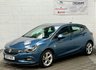 USED 2017 17 VAUXHALL ASTRA 1.4i Turbo SRi Hatchback 5dr Petrol Manual Euro 6 (150 ps) 