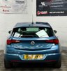 USED 2017 17 VAUXHALL ASTRA 1.4i Turbo SRi Hatchback 5dr Petrol Manual Euro 6 (150 ps) 