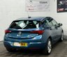 USED 2017 17 VAUXHALL ASTRA 1.4i Turbo SRi Hatchback 5dr Petrol Manual Euro 6 (150 ps) 