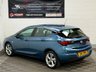 USED 2017 17 VAUXHALL ASTRA 1.4i Turbo SRi Hatchback 5dr Petrol Manual Euro 6 (150 ps) 