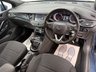 USED 2017 17 VAUXHALL ASTRA 1.4i Turbo SRi Hatchback 5dr Petrol Manual Euro 6 (150 ps) 