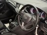 USED 2017 17 VAUXHALL ASTRA 1.4i Turbo SRi Hatchback 5dr Petrol Manual Euro 6 (150 ps) 
