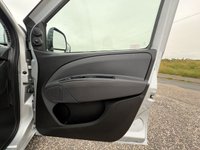 USED 2020 70 FIAT DOBLO 1.6 MultiJetII Tecnico Work Up 2dr Diesel Manual L2 Euro 6 (s/s) (105 bhp) 