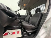 USED 2020 70 FIAT DOBLO 1.6 MultiJetII Tecnico Work Up 2dr Diesel Manual L2 Euro 6 (s/s) (105 bhp) 
