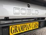 USED 2020 70 FIAT DOBLO 1.6 MultiJetII Tecnico Work Up 2dr Diesel Manual L2 Euro 6 (s/s) (105 bhp) 