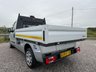 USED 2020 70 FIAT DOBLO 1.6 MultiJetII Tecnico Work Up 2dr Diesel Manual L2 Euro 6 (s/s) (105 bhp) 