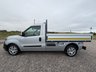 USED 2020 70 FIAT DOBLO 1.6 MultiJetII Tecnico Work Up 2dr Diesel Manual L2 Euro 6 (s/s) (105 bhp) 
