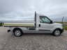 USED 2020 70 FIAT DOBLO 1.6 MultiJetII Tecnico Work Up 2dr Diesel Manual L2 Euro 6 (s/s) (105 bhp) 