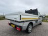 USED 2020 70 FIAT DOBLO 1.6 MultiJetII Tecnico Work Up 2dr Diesel Manual L2 Euro 6 (s/s) (105 bhp) 
