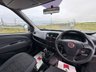 USED 2020 70 FIAT DOBLO 1.6 MultiJetII Tecnico Work Up 2dr Diesel Manual L2 Euro 6 (s/s) (105 bhp) 