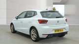 USED 2020 69 SEAT IBIZA 1.0 TSI FR Hatchback 5dr Petrol Manual Euro 6 (s/s) GPF (115 ps) HISTORY+SAT NAV+ALLOYS