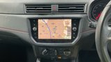 USED 2020 69 SEAT IBIZA 1.0 TSI FR Hatchback 5dr Petrol Manual Euro 6 (s/s) GPF (115 ps) HISTORY+SAT NAV+ALLOYS