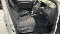 USED 2020 69 SEAT IBIZA 1.0 TSI FR Hatchback 5dr Petrol Manual Euro 6 (s/s) GPF (115 ps) HISTORY+SAT NAV+ALLOYS