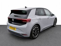 USED 2021 71 VOLKSWAGEN ID.3 Pro 58kWh Life Hatchback 5dr Electric Auto (145 ps) **FINANCE ME FOR UP TO 5 YEARS WITH NO DEPOSIT**