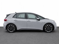 USED 2021 71 VOLKSWAGEN ID.3 Pro 58kWh Life Hatchback 5dr Electric Auto (145 ps) **FINANCE ME FOR UP TO 5 YEARS WITH NO DEPOSIT**