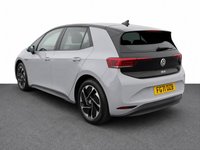 USED 2021 71 VOLKSWAGEN ID.3 Pro 58kWh Life Hatchback 5dr Electric Auto (145 ps) **FINANCE ME FOR UP TO 5 YEARS WITH NO DEPOSIT**