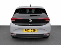 USED 2021 71 VOLKSWAGEN ID.3 Pro 58kWh Life Hatchback 5dr Electric Auto (145 ps) **FINANCE ME FOR UP TO 5 YEARS WITH NO DEPOSIT**