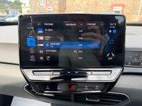 USED 2021 71 VOLKSWAGEN ID.3 Pro 58kWh Life Hatchback 5dr Electric Auto (145 ps) **FINANCE ME FOR UP TO 5 YEARS WITH NO DEPOSIT**