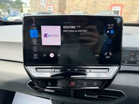 USED 2021 71 VOLKSWAGEN ID.3 Pro 58kWh Life Hatchback 5dr Electric Auto (145 ps) **FINANCE ME FOR UP TO 5 YEARS WITH NO DEPOSIT**