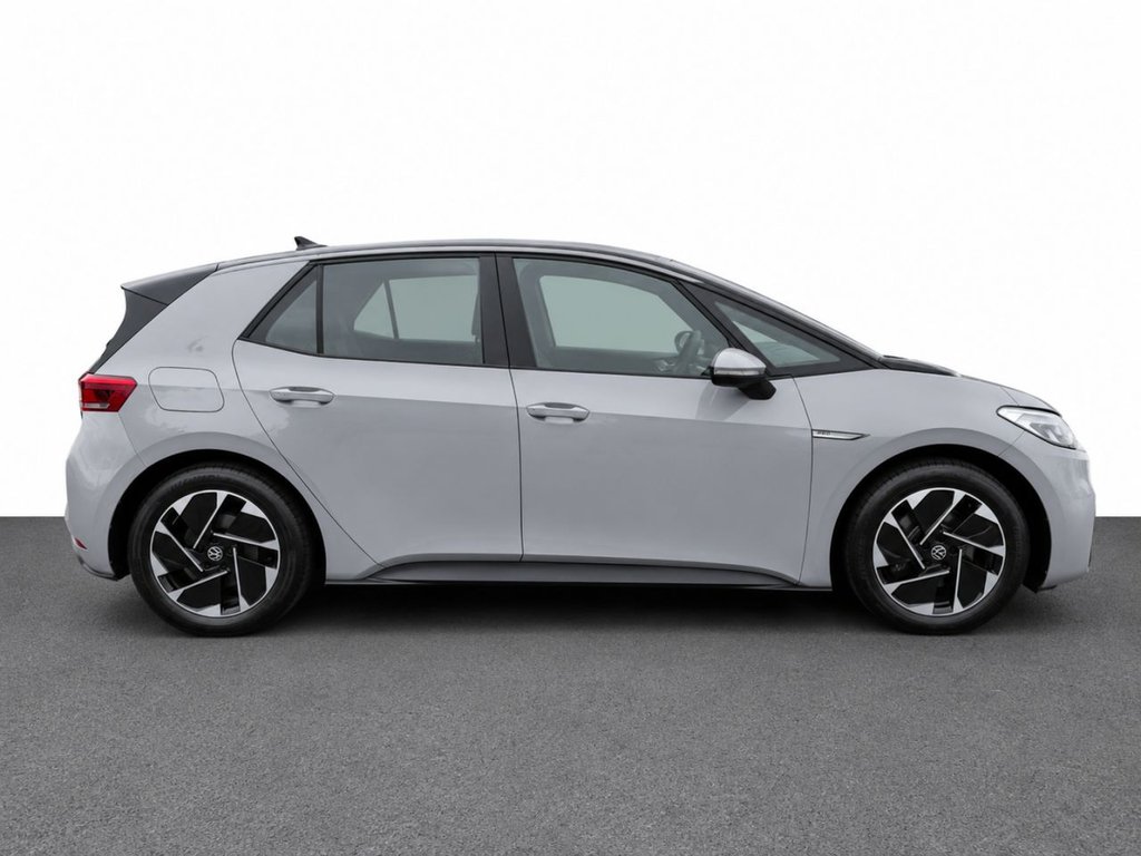 2021 Volkswagen ID.3 thumbnail 20