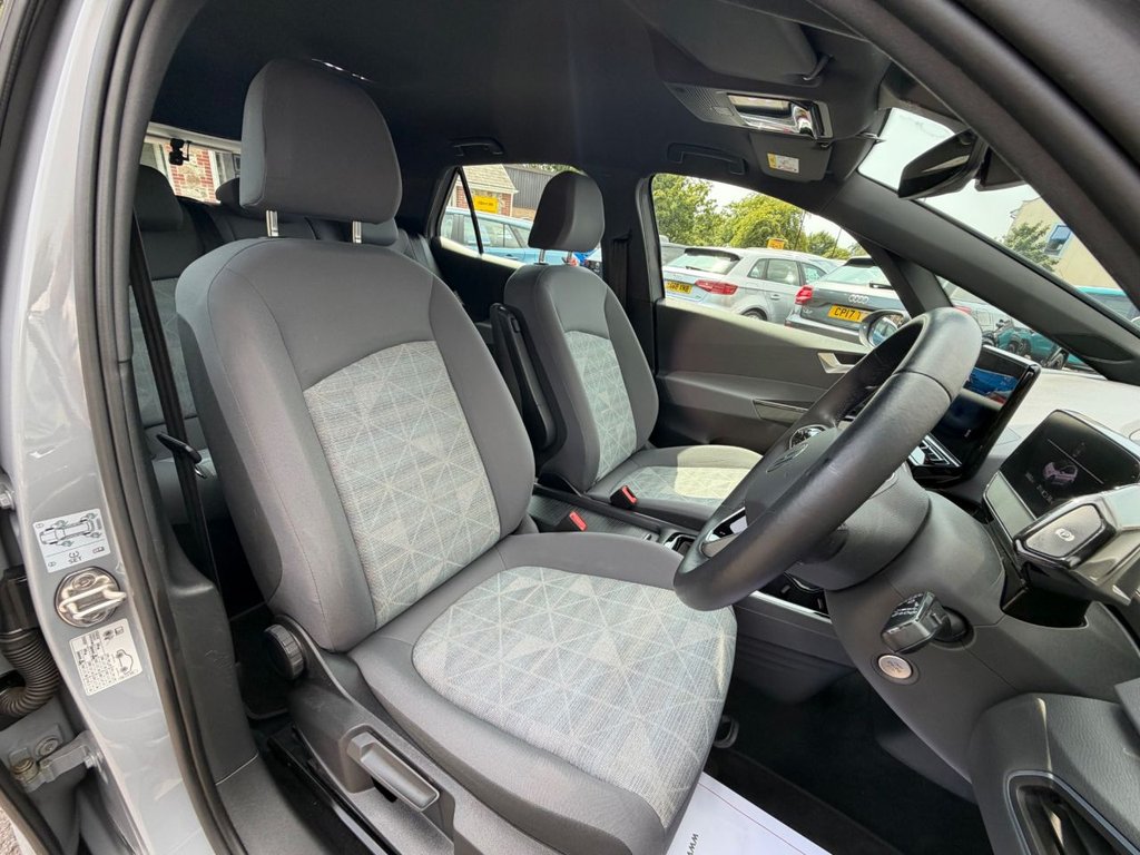 2021 Volkswagen ID.3 thumbnail 22