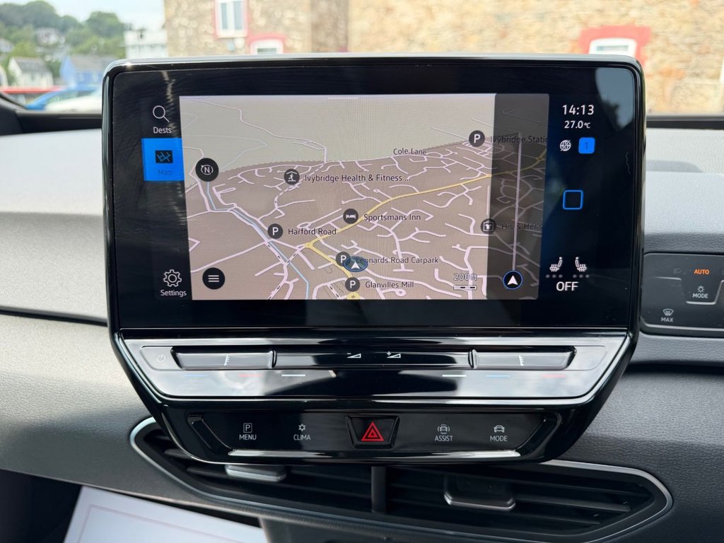 2021 Volkswagen ID.3 thumbnail 6