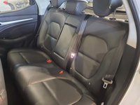 USED 2022 72 MG MG ZS 51.1kWh Trophy SUV 5dr Electric Auto (176 ps) 
