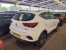 USED 2022 72 MG MG ZS 51.1kWh Trophy SUV 5dr Electric Auto (176 ps) 