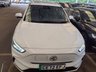USED 2022 72 MG MG ZS 51.1kWh Trophy SUV 5dr Electric Auto (176 ps) 