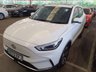 USED 2022 72 MG MG ZS 51.1kWh Trophy SUV 5dr Electric Auto (176 ps) 