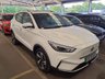 USED 2022 72 MG MG ZS 51.1kWh Trophy SUV 5dr Electric Auto (176 ps) 