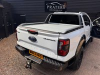 USED 2023 23 FORD RANGER Wildtrak 2l Auto 202 BHP Px Welcome