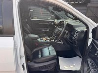 USED 2023 23 FORD RANGER Wildtrak 2l Auto 202 BHP Px Welcome