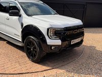 USED 2023 23 FORD RANGER Wildtrak 2l Auto 202 BHP Px Welcome